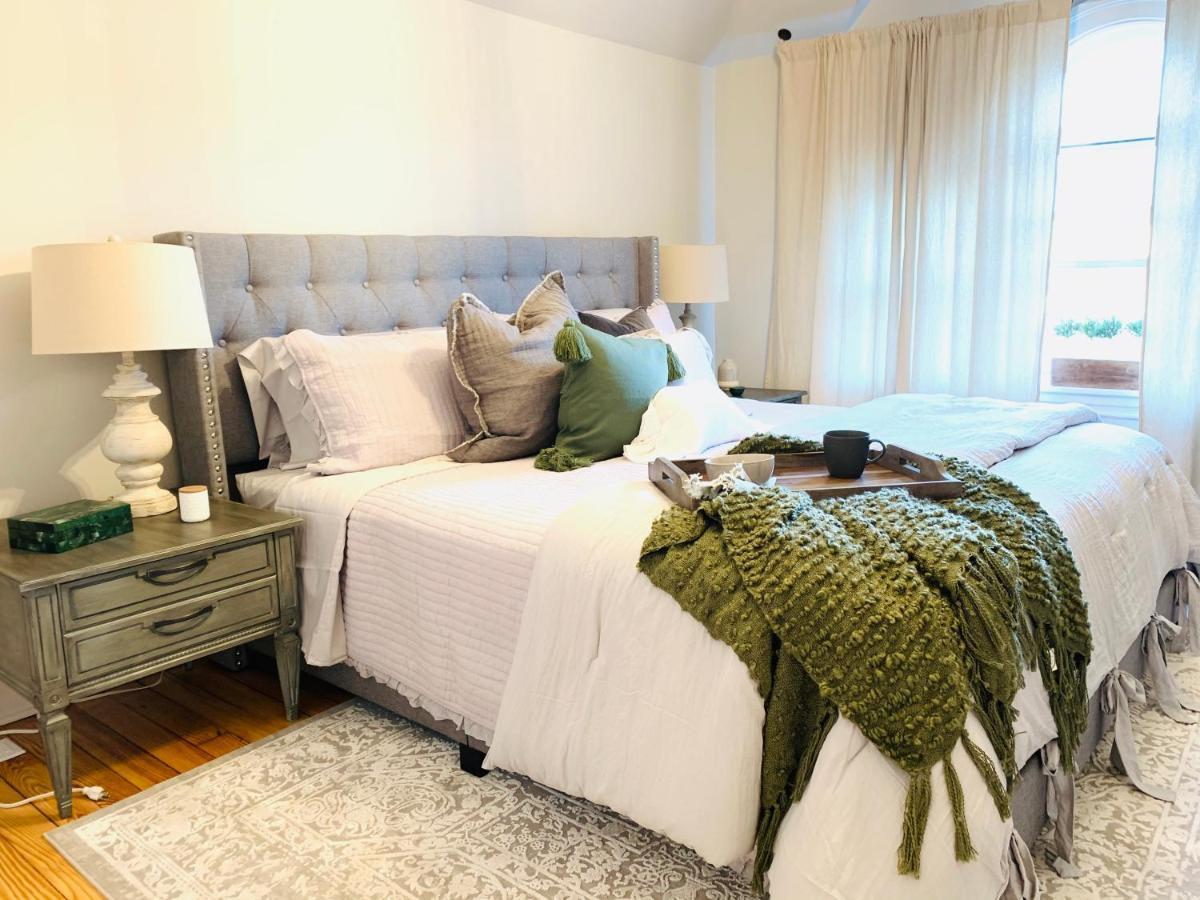 Vida Boutique Inn วุสเตอร์ ภายนอก รูปภาพ