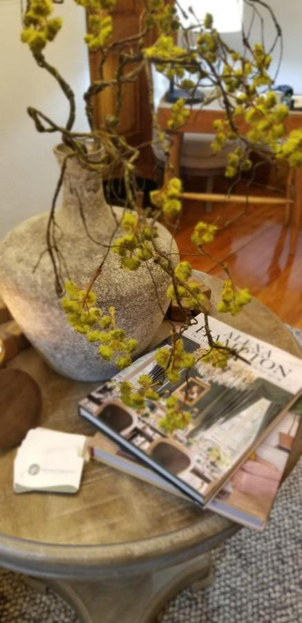 Vida Boutique Inn วุสเตอร์ ภายนอก รูปภาพ