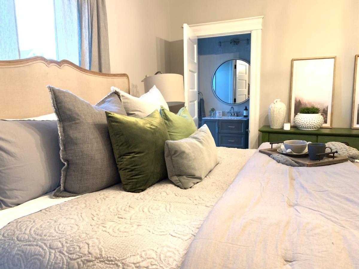 Vida Boutique Inn วุสเตอร์ ภายนอก รูปภาพ