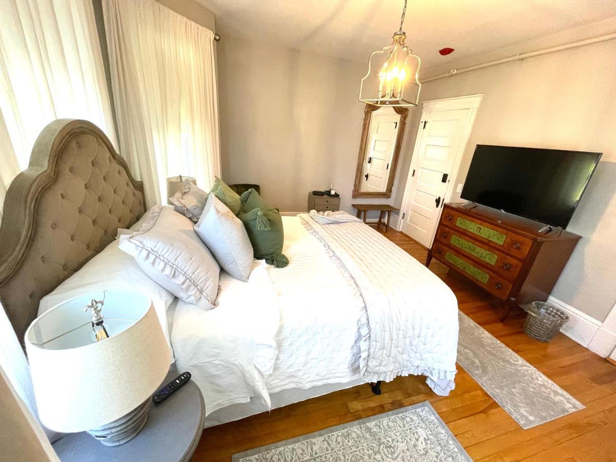 Vida Boutique Inn วุสเตอร์ ภายนอก รูปภาพ