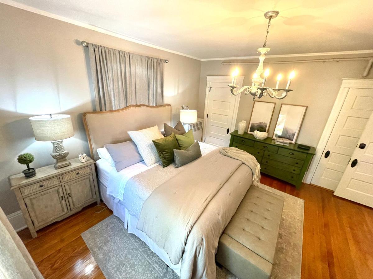 Vida Boutique Inn วุสเตอร์ ภายนอก รูปภาพ