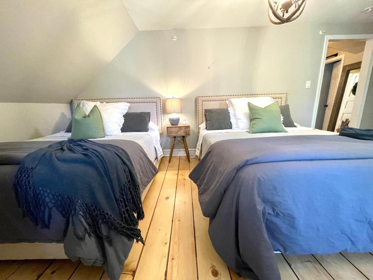 Vida Boutique Inn วุสเตอร์ ภายนอก รูปภาพ
